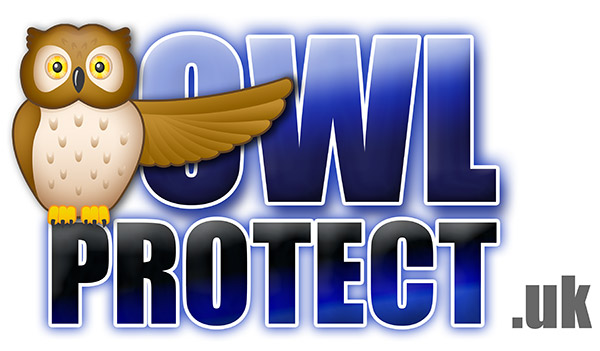 OWL Protect; online store to buy Card Minders