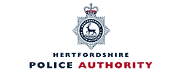 Hertfordshire Police Authority